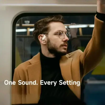 هندزفری القایی مک دودو Mcdodo Air O2 Open-Ear True Earbuds HP-805 8