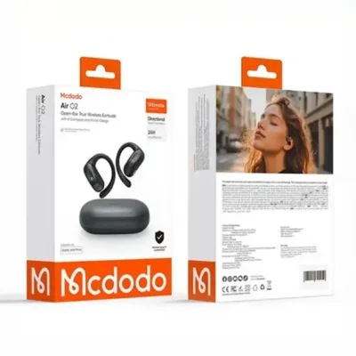 هندزفری القایی مک دودو Mcdodo Air O2 Open-Ear True Earbuds HP-805 10