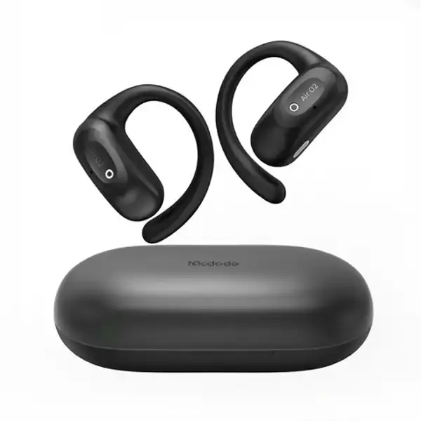 هندزفری القایی مک دودو Mcdodo Air O2 Open-Ear True Earbuds HP-805
