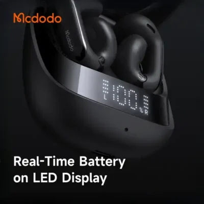 هندزفری القایی مک دودو Mcdodo Air O2 Open-Ear True Earbuds HP-117 2