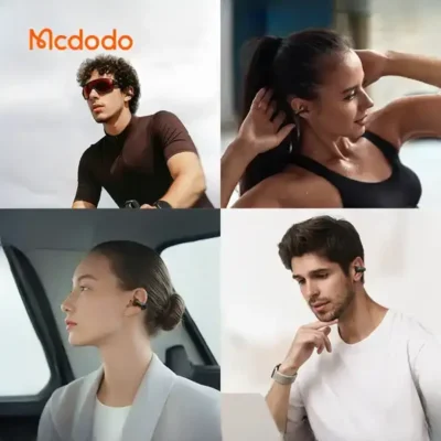 هندزفری القایی مک دودو Mcdodo Air O2 Open-Ear True Earbuds HP-117 3