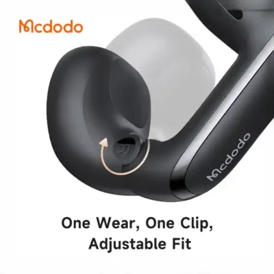 هندزفری القایی مک دودو Mcdodo Air O2 Open-Ear True Earbuds HP-117 5