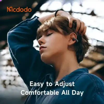 هندزفری القایی مک دودو Mcdodo Air O2 Open-Ear True Earbuds HP-117 6