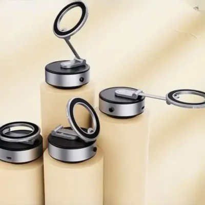 هولدر وکیومی شارژی گوجی Goji Vacuum Holder N14 2