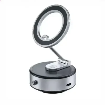 هولدر وکیومی شارژی گوجی Goji Vacuum Holder N14