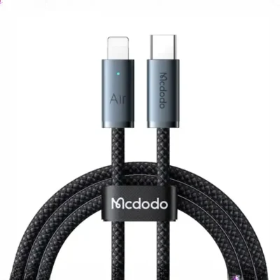 کابل شارژ تایپ سی به لایتنینگ 1.8 متر مک دودو Mcdodo Cab Luma CA-7781