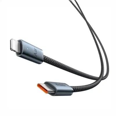 کابل شارژ تایپ سی به لایتنینگ 1.2 متر مک دودو Mcdodo Cab Luma CA-7780 5
