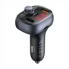 شارژر فندکی 72 وات و پخش کننده بلوتوث مک دودو Mcddodo Car Charger And FM Transmitter CC-5950