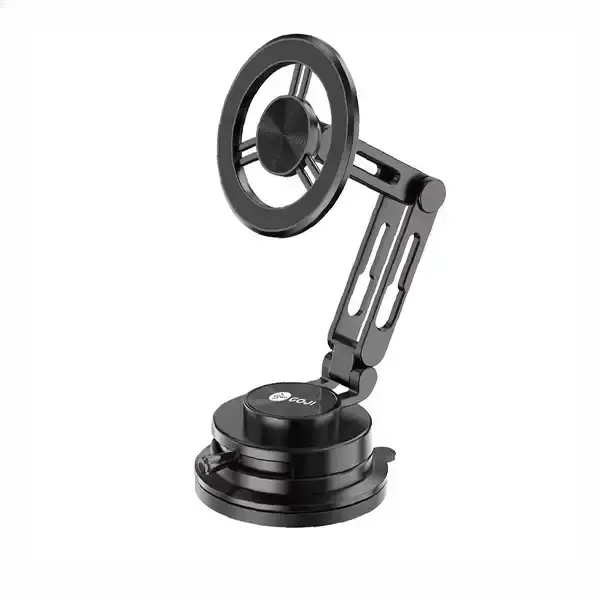هولدر وکیومی مگنتی گوجی GOJI Magnetic Phone Stand G20