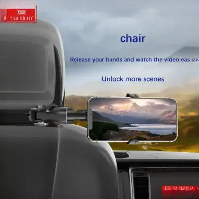هولدر آینه وسط خودرو ارلدم Earldom Car Rearview Mirror Phone Holder EH178 6