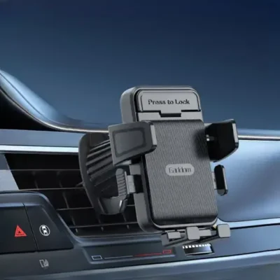 هولدر دریچه کولری ارلدم Earldom Air Vent Car Holder EH339 2