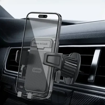 هولدر دریچه کولری ارلدم Earldom Air Vent Car Holder EH339 3