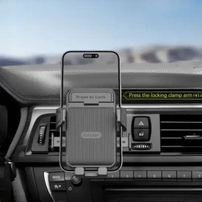هولدر دریچه کولری ارلدم Earldom Air Vent Car Holder EH339 5