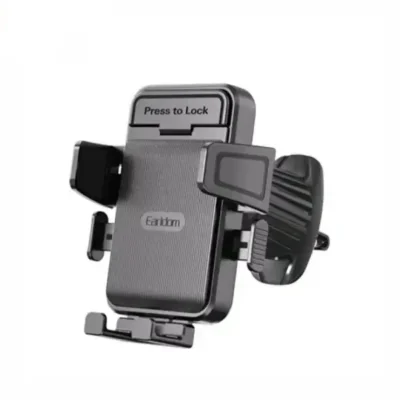هولدر دریچه کولری ارلدم Earldom Air Vent Car Holder EH339