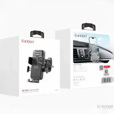 هولدر دریچه کولری ارلدم Earldom Air Vent Car Holder EH339 6