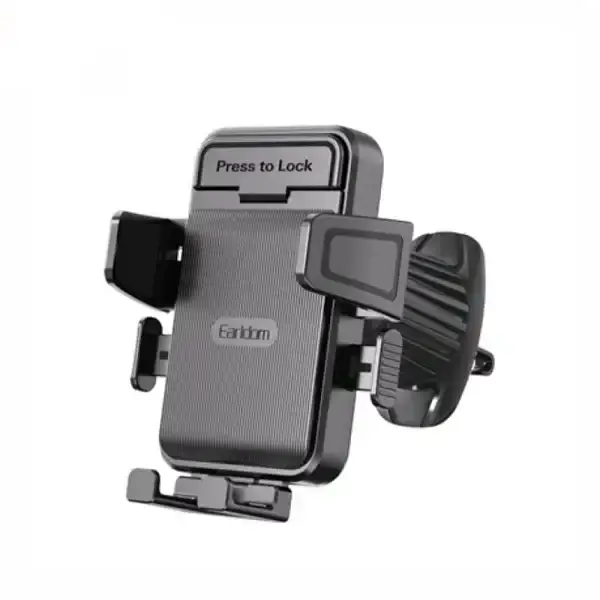 هولدر دریچه کولری ارلدم Earldom Air Vent Car Holder EH339