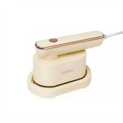 اتو مسافرتی ارلدم Earldom portable Garment Steamer C04