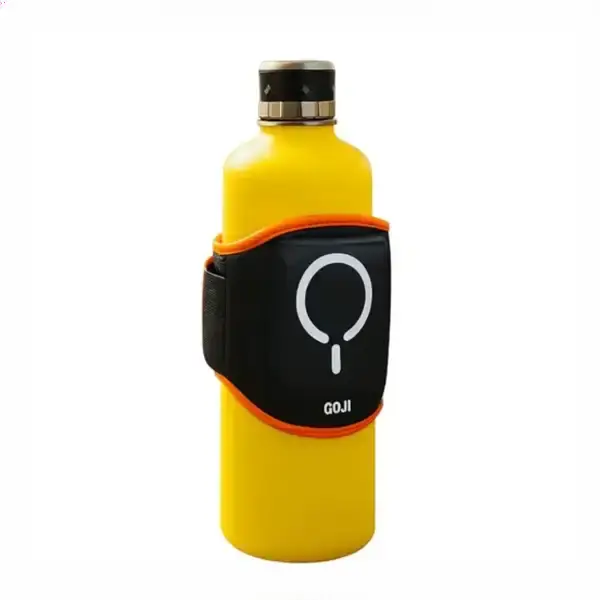 کیف بطری آب ورزشی مگنتی گوجی Goji S5 Magnetic Water Bottel Bag