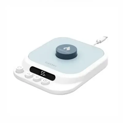 گرم کن ماگ رومیزی ارلدم Earldom Thermostatic Heating Coaster C05