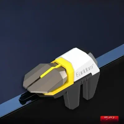 دسته بازی ارلدام Earldom Mobile Game Trigger F16 4