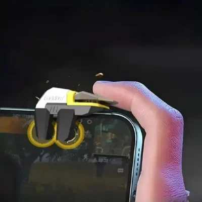 دسته بازی ارلدام Earldom Mobile Game Trigger F16 6