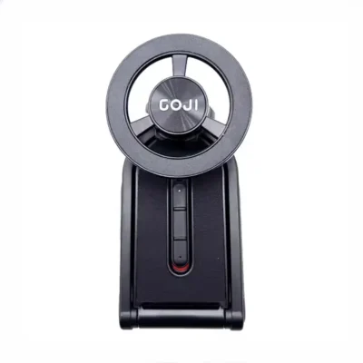 هولدر مگنتی رو داشبوردی گوجی GOJI Magnetic Phone Stand G17 5