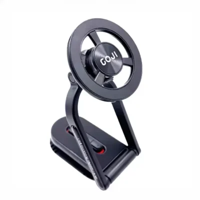 هولدر مگنتی رو داشبوردی گوجی GOJI Magnetic Phone Stand G17 6