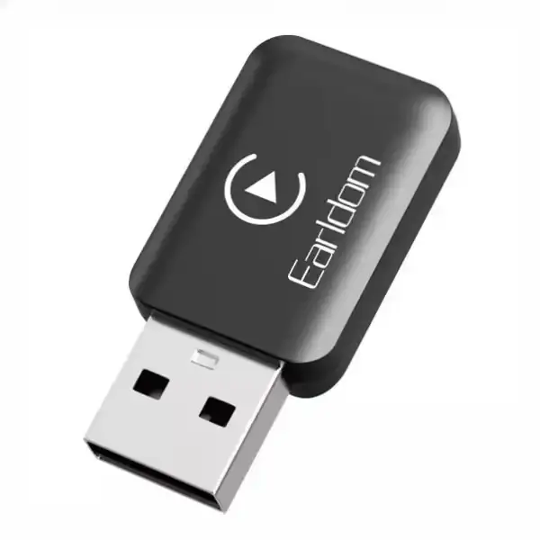 کارپلی و اندروید اتو ارلدم Earldom Mini Carplay Adapter CP05