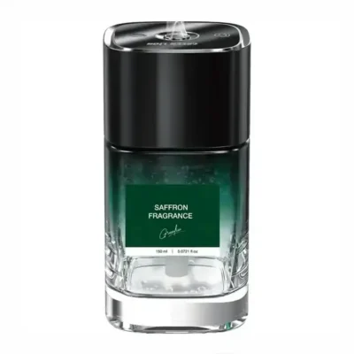 خوشبوکننده هوا 150میلی لیتر گرین لاین Green Lion Saffron Diffuser GNSAFR150GN