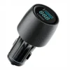 شارژر فندکی 2 پورت 83 وات پاورولوژی Powerology Velox 83W Dual-Port Car Charger PCCSR020