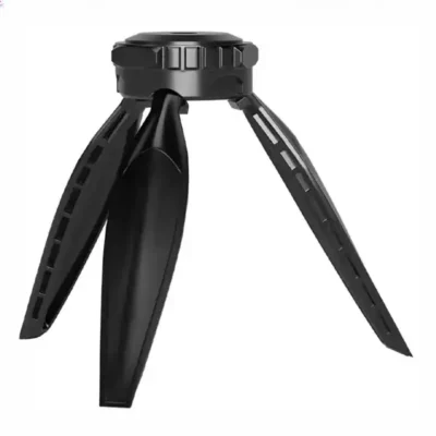 رینگ لایت دستی پرودو Porodo Handheld Ring Grip Camera PDLFST214BK 4