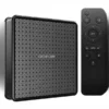 اندروید باکس گرین لاین Green Lion Android TV Box 4K with Remote Control GNANDTVBOXBK
