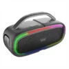 اسپیکر بلوتوثی 100 وات گرین لاین Green Lion Beam Plus Wireless Speaker GNBMPLSSPBK