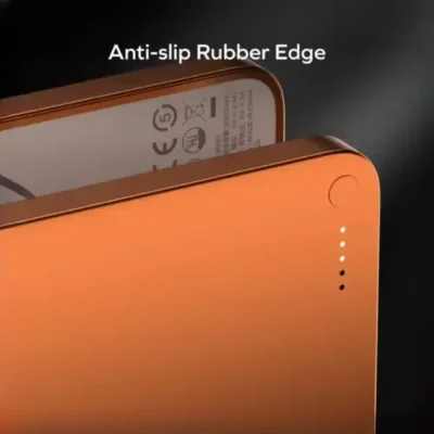 پاوربانک وایرلس 5000 مومکس Momax 1-Power S.Pass Power Bank IP161Q2 6