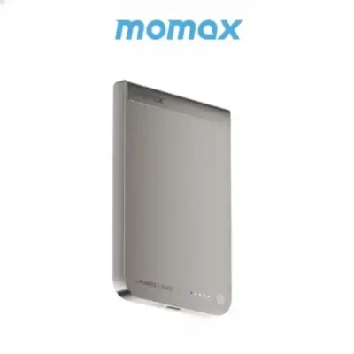 پاوربانک وایرلس 10000 مومکس Momax 1-Power S.Pass Power Bank IP162Q2 2