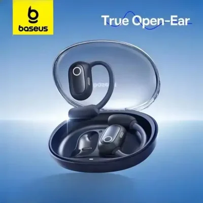 هندزفری القایی بیسوس Baseus Eli Sport 1 Open-Ear TWS Earbuds A0006440221-00 3