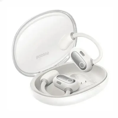 هندزفری القایی بیسوس Baseus Eli Sport 1 Open-Ear TWS Earbuds A0006440221-00