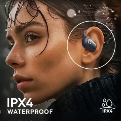 هندزفری القایی بیسوس Baseus Eli Sport 1 Open-Ear TWS Earbuds A0006440221-00 6
