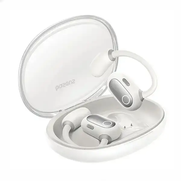 هندزفری القایی بیسوس Baseus Eli Sport 1 Open-Ear TWS Earbuds A0006440221-00