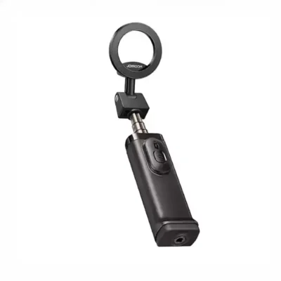 مونوپاد مگنتی جویروم JOYROOM JR-ZS509 Multi-Functional Magnetic Selfie Stick