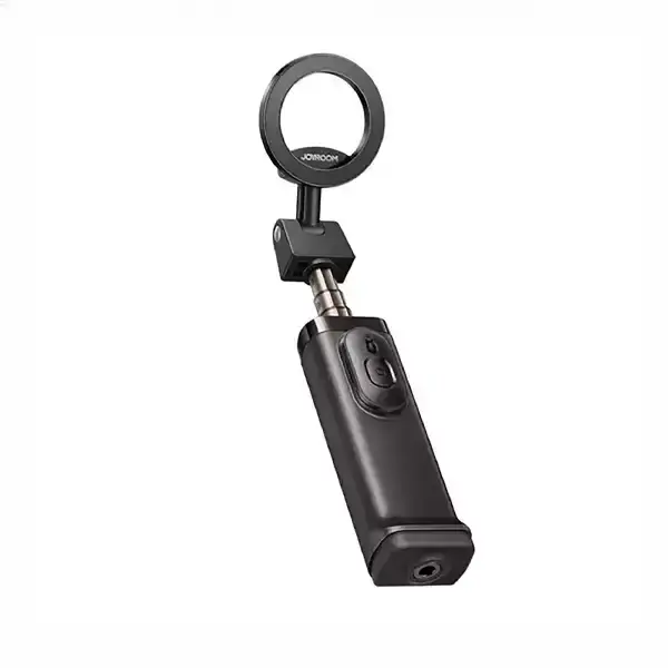 مونوپاد مگنتی جویروم JOYROOM JR-ZS509 Multi-Functional Magnetic Selfie Stick