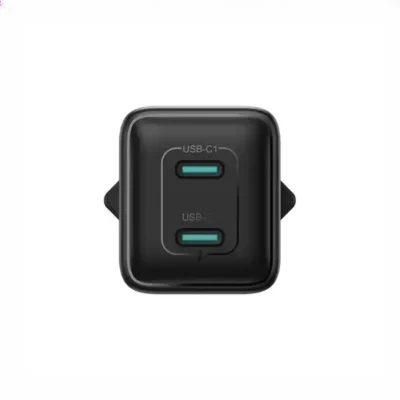 آداپتور شارژ دو پورت تایپ سی 45 وات جویروم Joyroom Super Fast Charger JR-TCG17 4