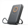 پاور بانک10000 مگنتی 22.5 وات جویروم Joyroom JR-PBM02 3in1 magnetic mobile power bank