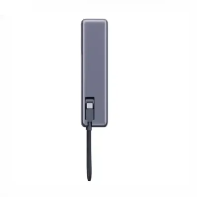 پاوربانک 165 وات 10000 شیائومی Xiaomi Power Bank PB1165MI 11