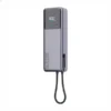 پاوربانک 165 وات 10000 شیائومی Xiaomi Power Bank PB1165MI