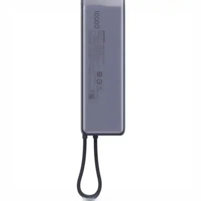 پاوربانک 165 وات 10000 شیائومی Xiaomi Power Bank PB1165MI 13