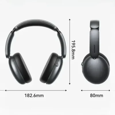 هدست بیسیم جویروم Joyroom JR-JH1 Hybrid ANC Bluetooth Wireless Headphones 4