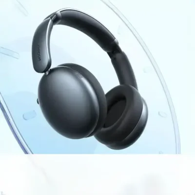 هدست بیسیم جویروم Joyroom JR-JH1 Hybrid ANC Bluetooth Wireless Headphones 7