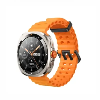 ساعت هوشمند جویروم JOYROOM JR-FV2 Smart Watch 2