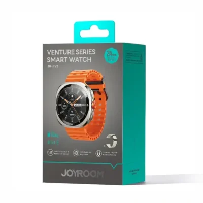 ساعت هوشمند جویروم JOYROOM JR-FV2 Smart Watch 3
